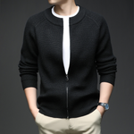 Cotton Classic Cardigan