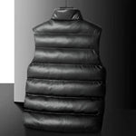 Ravenport Padded Vest