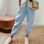 Alice - Anti-Sweat Luxe Pants