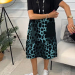 Clara | Relaxed Everyday Midi Dress