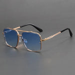 Montreux Heritage Square Sunglasses