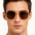 Skyline Metro Metal Sunglasses