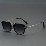 Timeless Square Sunglasses