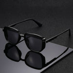 Axton Square Sunglasses