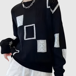 VIONELLE | CHIC SWEATER