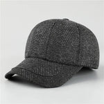 Wexford Winter Shield Cap