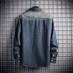 Steelman Denim Shirt