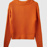MARISSE | PREMIUM KNIT JACKET