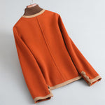 Luciana Parisian Tailored Jacket