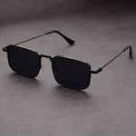 Riverton Retro Square Shades