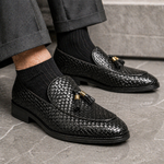 Classic Formal Loafers