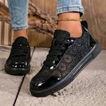 Elvarisse AirLace Comfort Sneakers