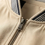Raffaele Cotton Jacket