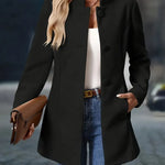 Maria - Timeless Elegant Jacket