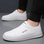 Barrington | The Slip-On Everyday Sneaker