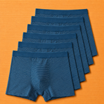Classic Comfort Boxer Shorts