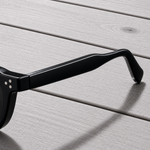Classic Comfort Sunglasses