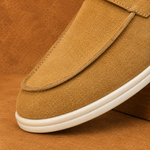 Moc Toe Casual Shoes