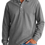 Crest | The Washed Polo