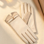 Caterina Leather Gloves