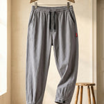 Marcello Linen Trousers