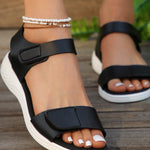 Emilia - Orthopedic Sandals