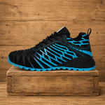 Mesh Trail Running Shoes