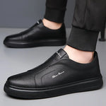 Barrington | The Slip-On Everyday Sneaker