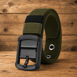 Canvas Casual Belt