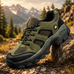 Comfort Hiking Shoes