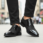Clifton | Textured Loafer