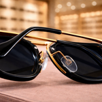 Modern Street Shades