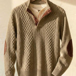 Alessandro Knit Sweater