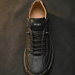 Rocco Leather Sneaker
