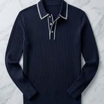 Giorgio Knit Polo