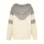 RÍONA™ - Dual-Tone Cosy Hoodie