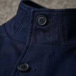 Dante Utility Jacket