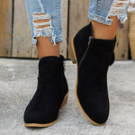 Bellavue - Orthopaedic ankle boots