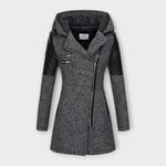 Sophia – Winter Coat