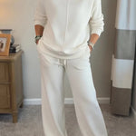 Marlow Comfortable Set