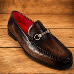 Breathable Dress Loafers