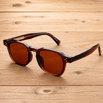Classic Retro Sunglasses