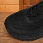Cushioned Classic Walking Sneakers