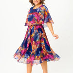 Beatrice | Light Shape Summer Dress