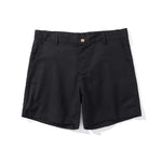 Men's Linen Cotton Blend Shorts | Lightweight Breathable Summer Essential
