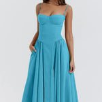 Briallen | Fresh Structured Dress