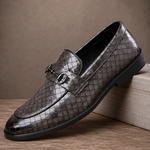 Lightweight Dress Loafers