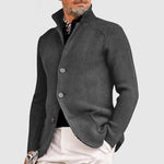 Henry | Cozy Coat
