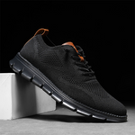 Finley | The Knit Oxford