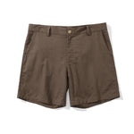 Men's Linen Cotton Blend Shorts | Lightweight Breathable Summer Essential